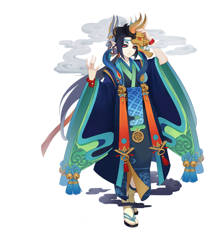 阴阳师》手游式神录_式神般若_般若攻略_般若御魂搭配攻略_觉醒材料_在