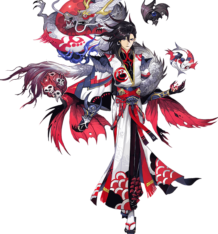 阴阳师》手游式神录_式神荒_荒攻略_荒御魂搭配攻略_觉醒材料_在哪里刷_