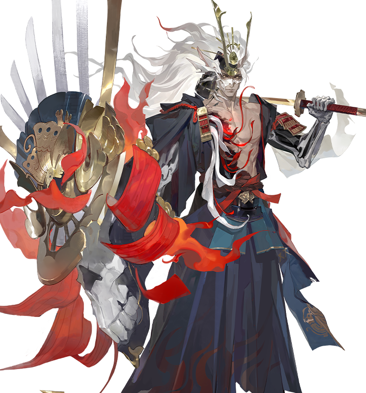 阴阳师》手游式神录_式神荒骷髅_荒骷髅攻略_荒骷髅御魂搭配攻略_觉醒