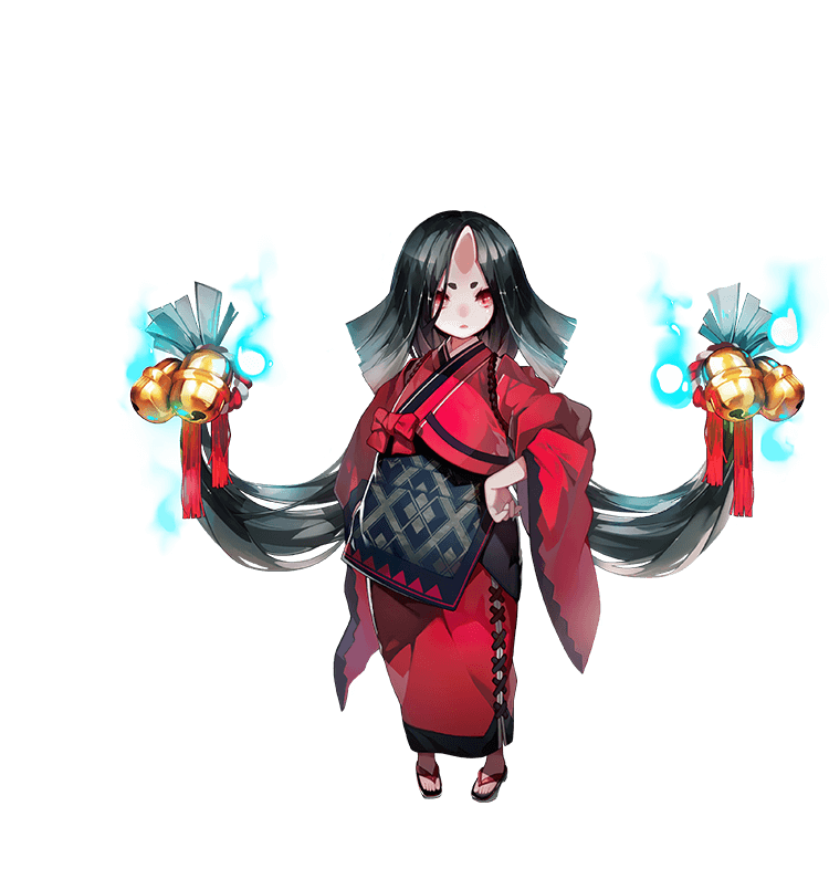 阴阳师》手游式神录_式神座敷童子_座敷童子攻略_座敷童子御魂搭配攻略_