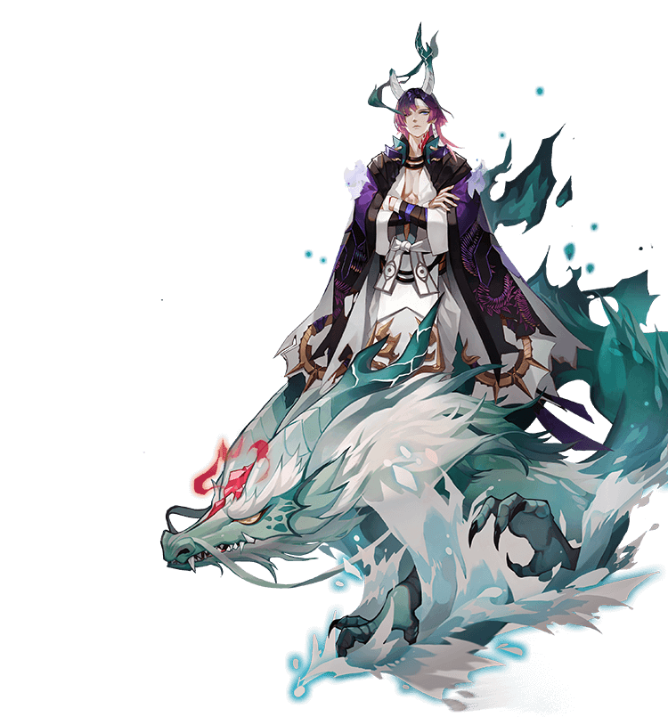阴阳师》手游式神录_式神苍风一目连_苍风一目连攻略_苍风一目连御魂