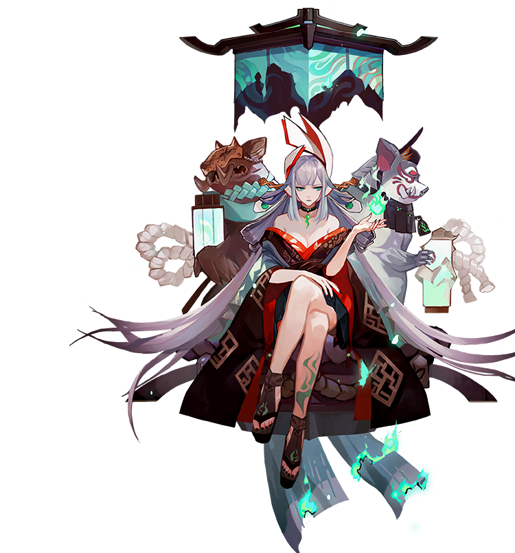 阴阳师》手游式神录_式神浮世青行灯_浮世青行灯攻略_浮世青行灯 阴阳师》手游式神录_式神浮世青行灯_浮世青行灯攻略_浮世青行灯