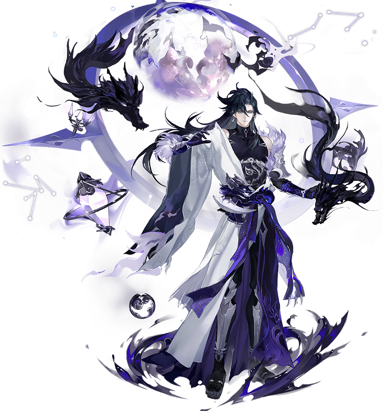 阴阳师》手游式神录_式神神启荒_神启荒攻略_神启荒御魂搭配攻略_觉醒