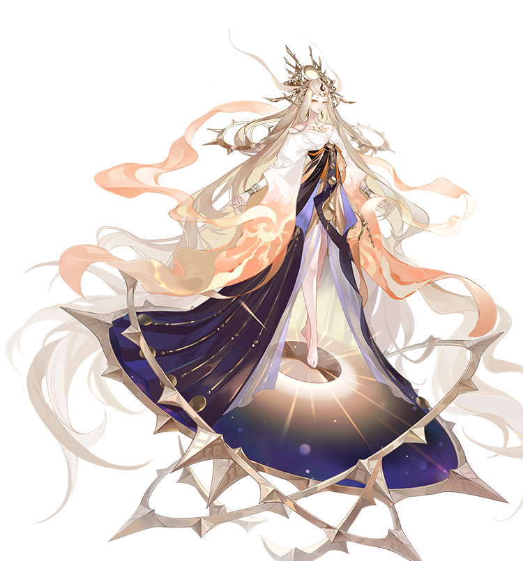 阴阳师》手游式神录_式神天照_天照攻略_天照御魂搭配攻略_觉醒材料_在