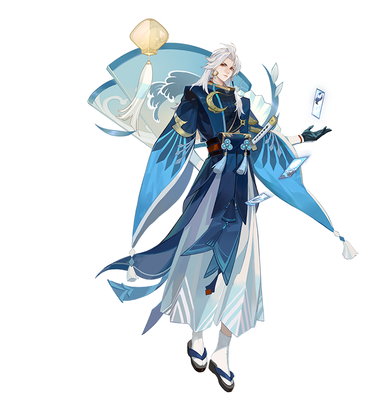 阴阳师》手游式神录_式神荒_荒攻略_荒御魂搭配攻略_觉醒材料_在哪里刷_