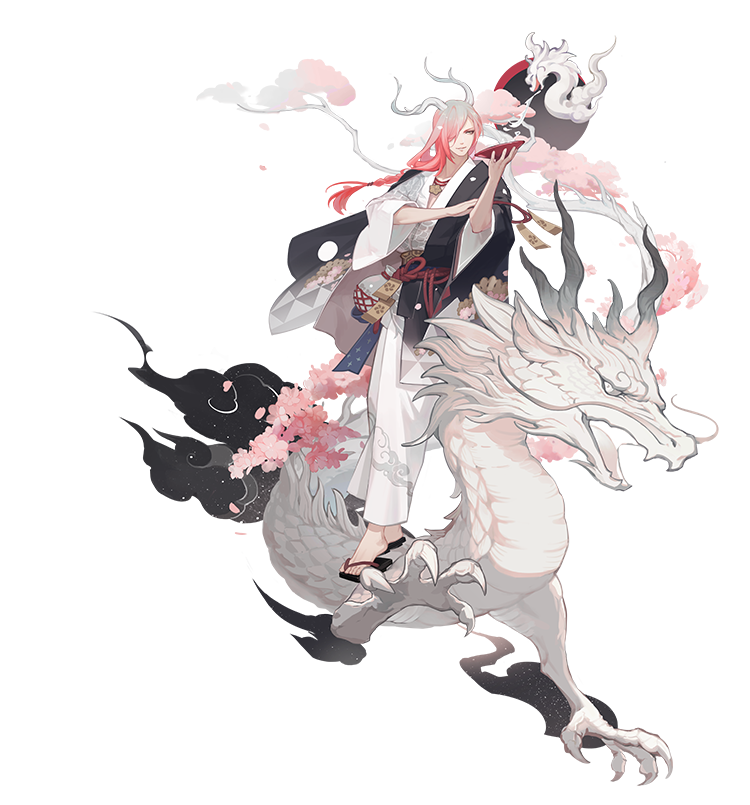 阴阳师》手游式神录_式神苍风一目连_苍风一目连攻略_苍风一目连御魂