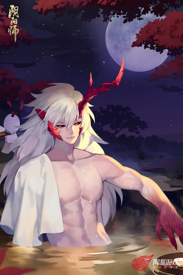 阴阳师