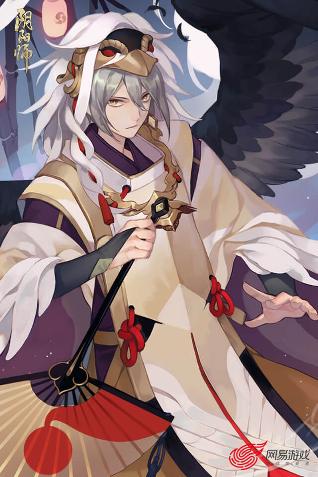 阴阳师