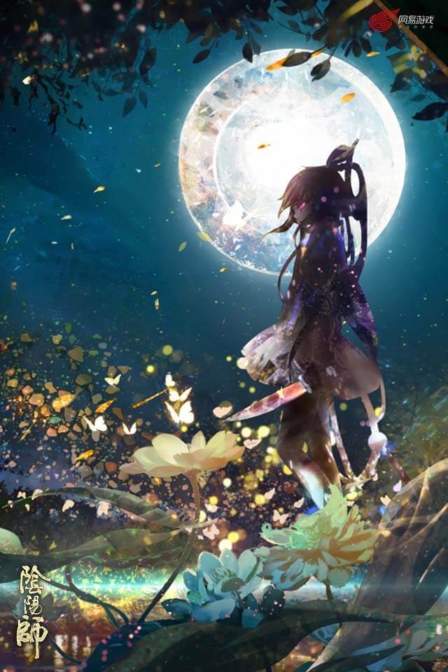 阴阳师