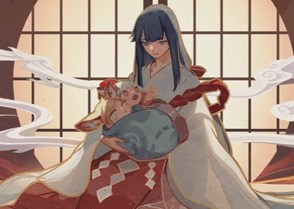 阴阳师