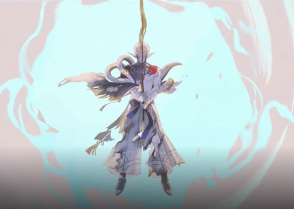 阴阳师