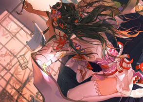 阴阳师