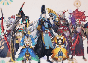 阴阳师