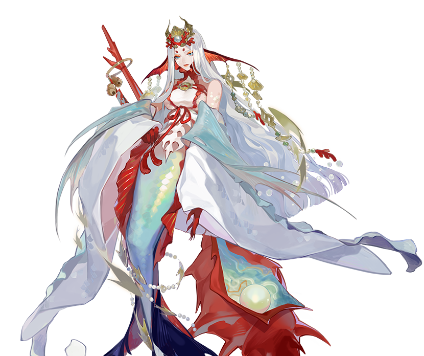 《阴阳师》手游式神录_式神千姬_千姬攻略_千姬御魂搭配攻略_觉醒材料