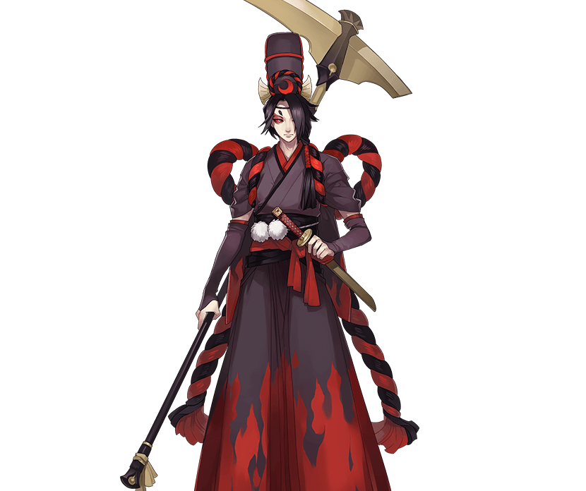 阴阳师 手游式神录 式神鬼使黑 鬼使黑攻略 鬼使黑御魂搭配攻略 觉醒材料 在哪里刷 鬼使黑阵容搭配 阴阳师 手游官网