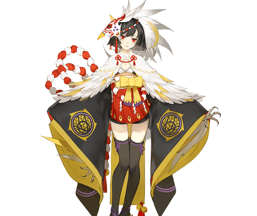 阴阳师 手游式神录 式神以津真天 以津真天攻略 以津真天御魂搭配攻略 觉醒材料 在哪里刷 以津真天阵容搭配 阴阳师 手游官网
